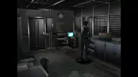 Dino Crisis screenshot 1
