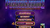 The Journeyman Project 1: Pegasus Prime screenshot 3