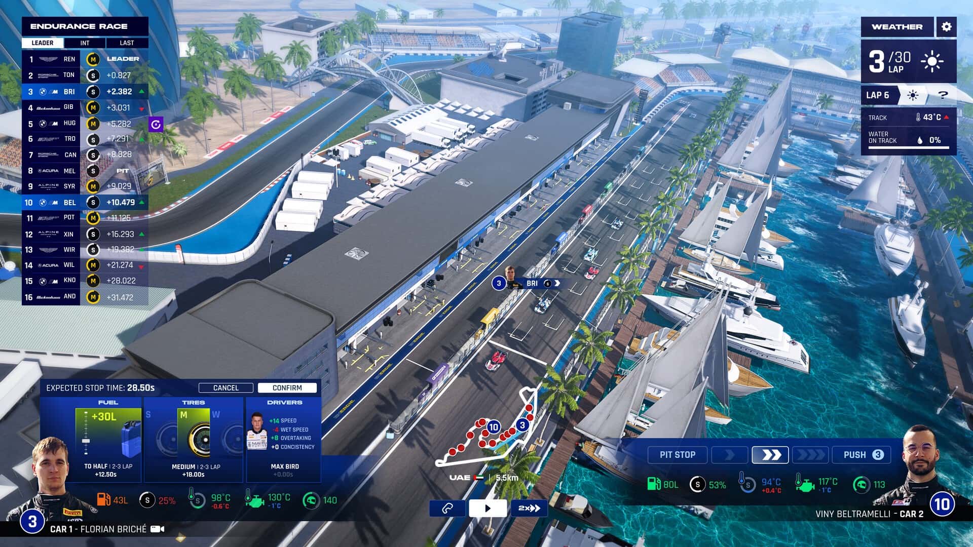 #5. GT Manager (GOG) โดย: THE TINY DIGITAL FACTORY