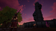 Mythrealm screenshot 9