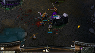 Battle Realms + Winter of the Wolf screenshot 1