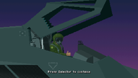 F-117A Nighthawk Stealth Fighter 2.0 screenshot 9