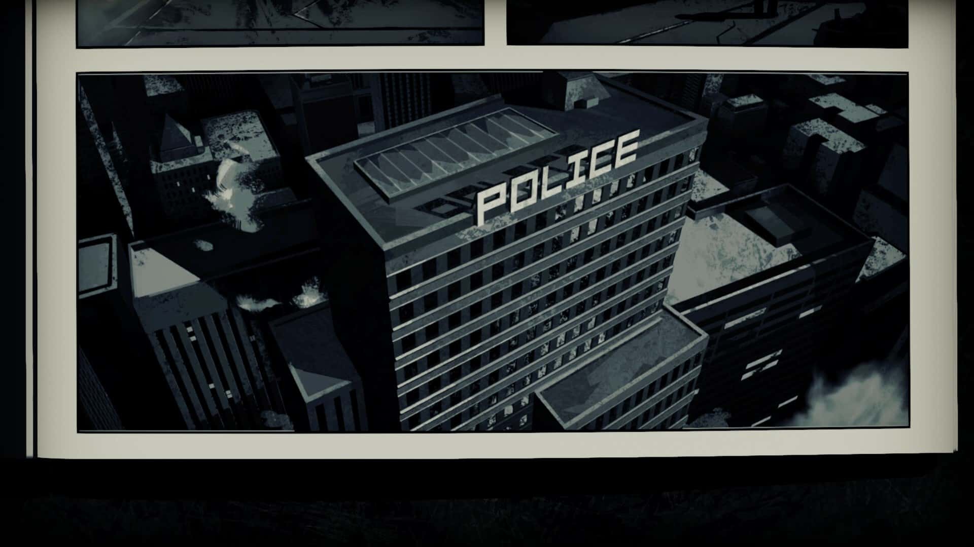#6. Liberated Free Trial (GOG) 由: Walkabout