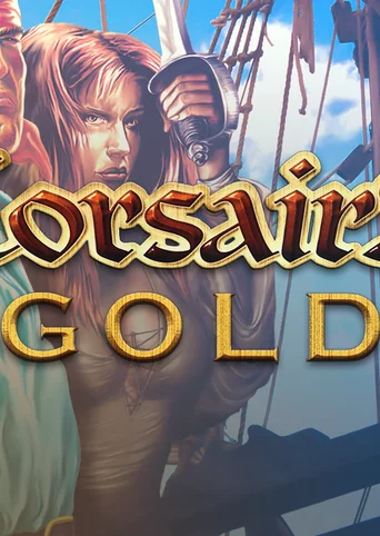 Corsairs Gold cover