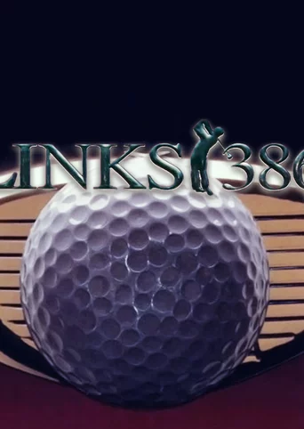 Links 386 Pro cover
