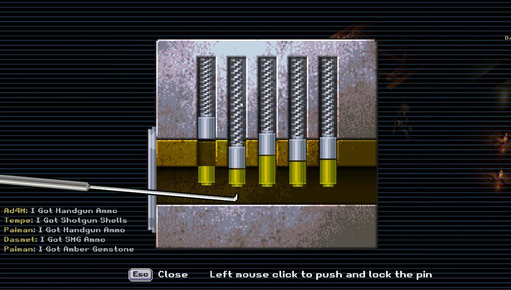 #1. Whisper Mountain Outbreak (GOG) Podle: Toge Productions