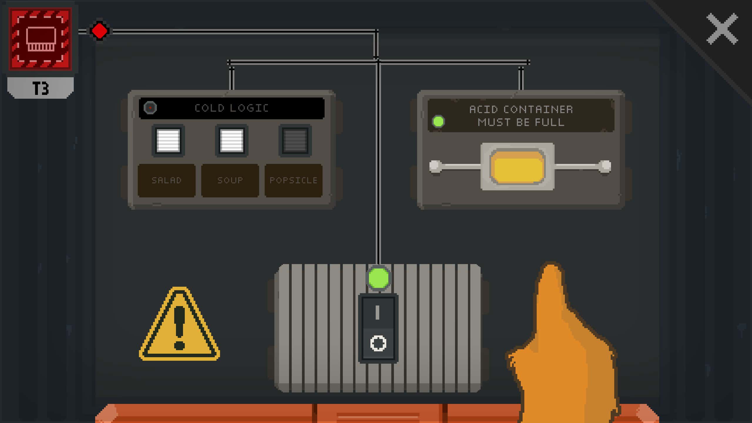 #4. FixFox (GOG) 由: Joystick Ventures