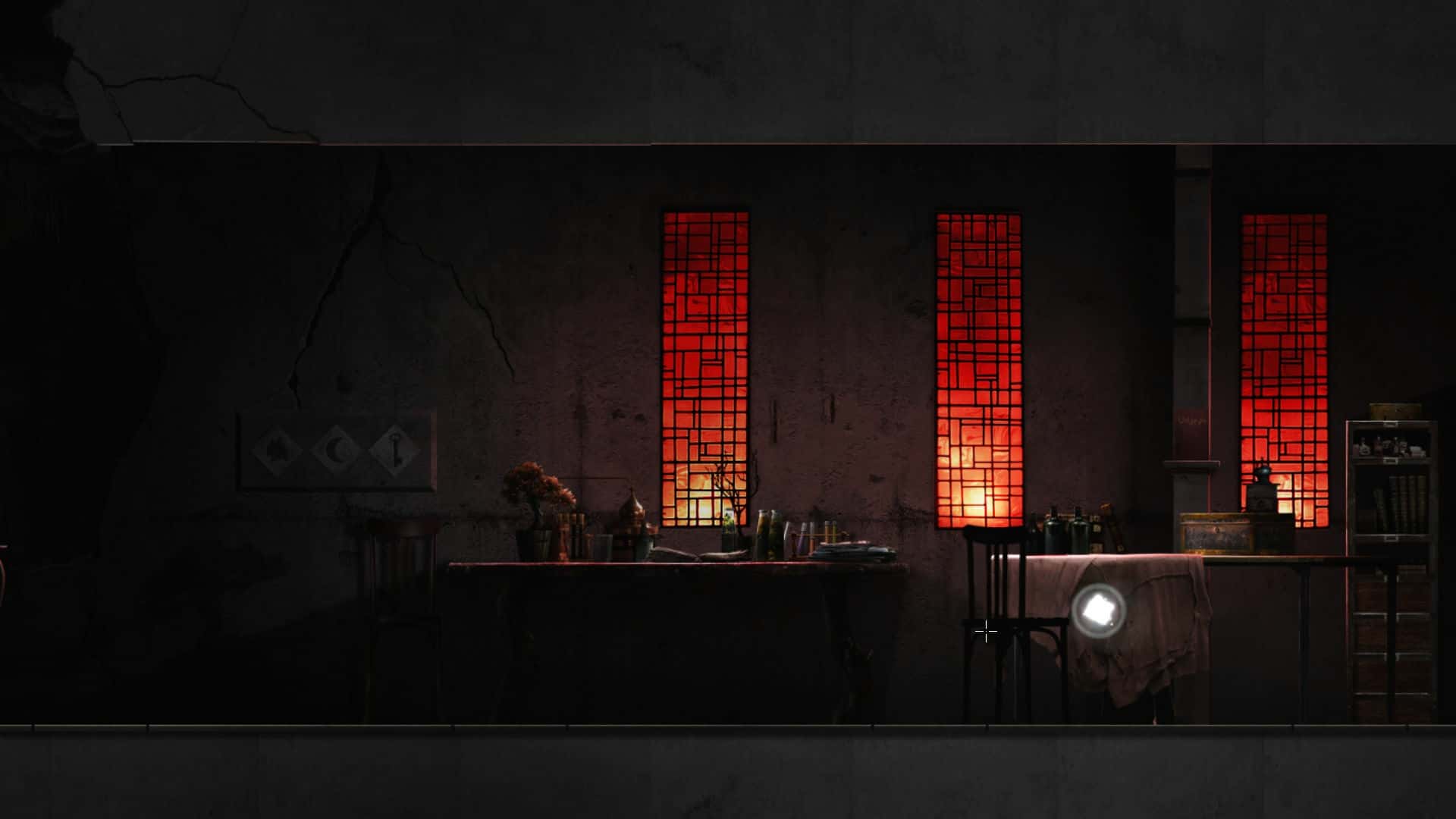 #3. Goetia (GOG) By: Forever Entertainment S. A.