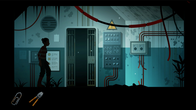 Midnight Girl screenshot 8