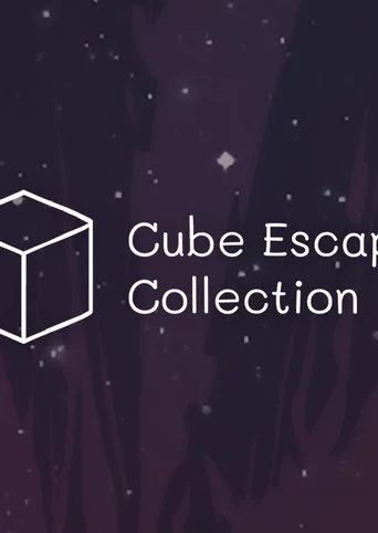 Cube Escape Collection cover