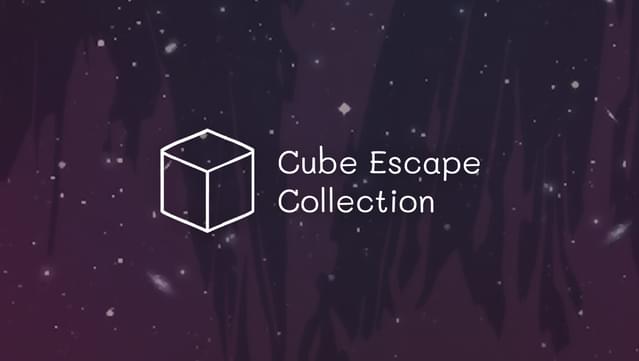 Cube Escape Collection