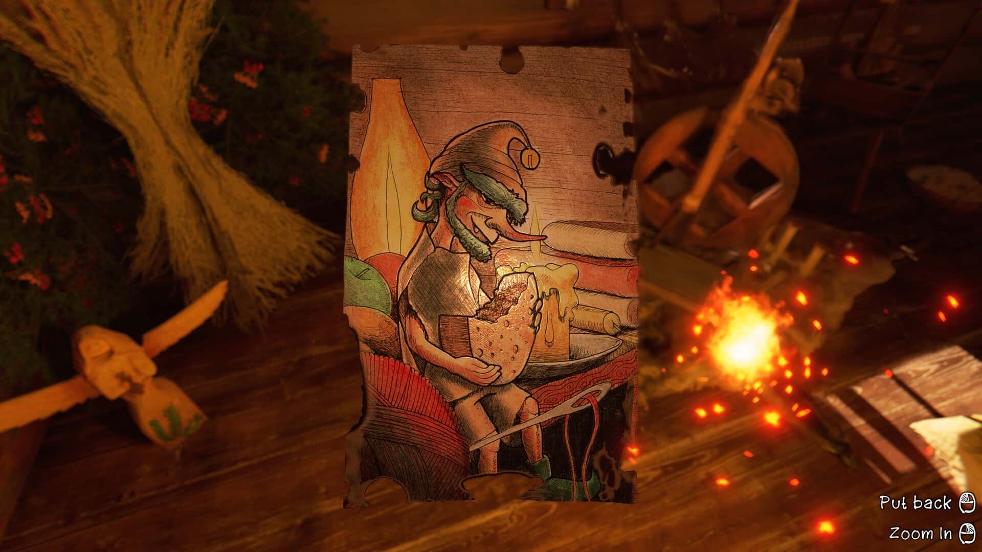 #7. The End of the Sun (GOG) By: Mokosh Games