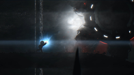 Orphan screenshot 2