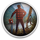 Lumberjack's Dynasty - Digital Supporter Edition