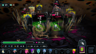 Ring of Pain Demo screenshot 12