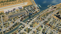 Transport Fever screenshot 9