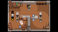 Ikenfell screenshot 9