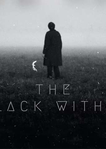 The Black Within cover