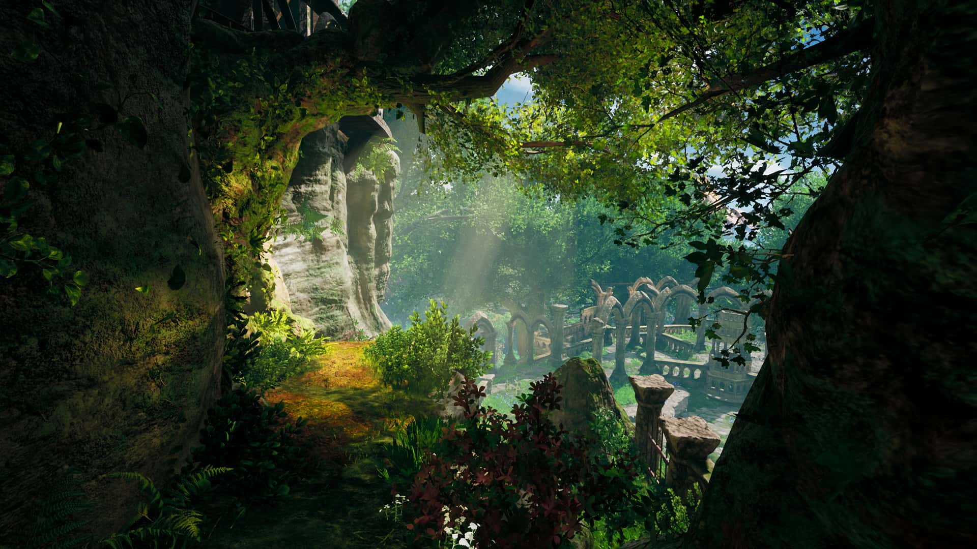 #2. The Lord of the Rings: Gollum™ (GOG) Bởi: Daedalic Entertainment