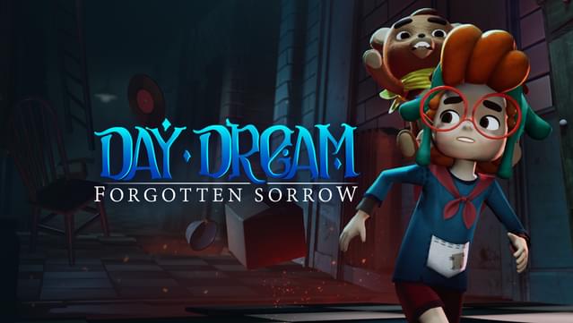 Daydream: Forgotten Sorrow Demo
