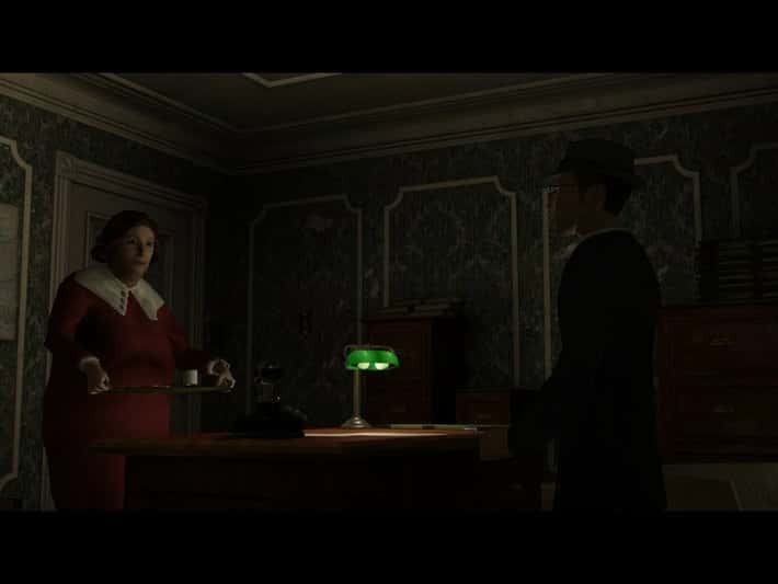 #5. Post Mortem (GOG) 게시자: Microids