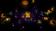Bees vs Zombees screenshot 7