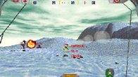 Terra Nova: Strike Force Centauri screenshot 9