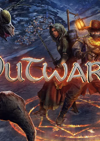 Outward cover