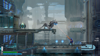 Trinity Fusion screenshot 2
