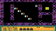 Adventures of Robbo screenshot 3