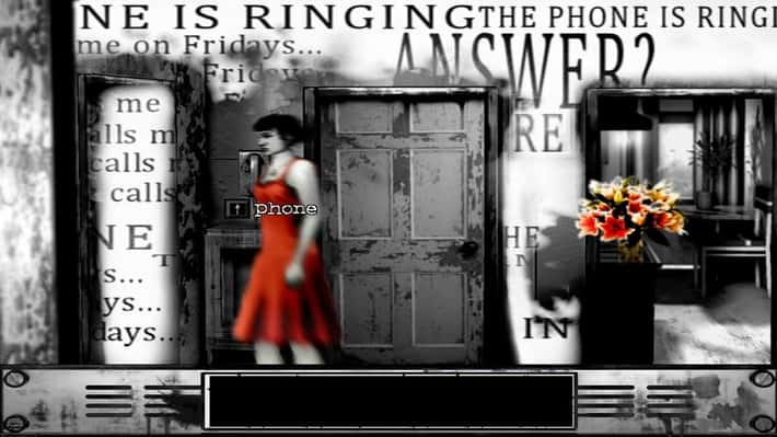 #8. The Cat Lady (GOG) بواسطة: Screen 7