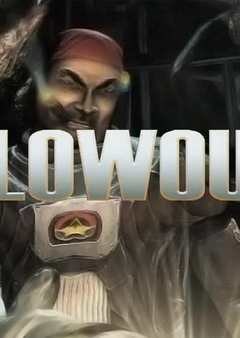 BlowOut cover
