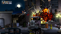 Guns, Gore & Cannoli screenshot 10