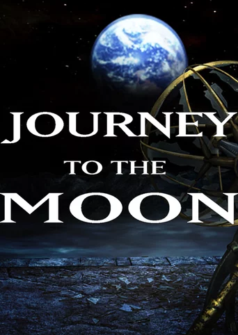 Voyage: Journey to the Moon cover