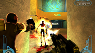 Judge Dredd: Dredd vs Death screenshot 4
