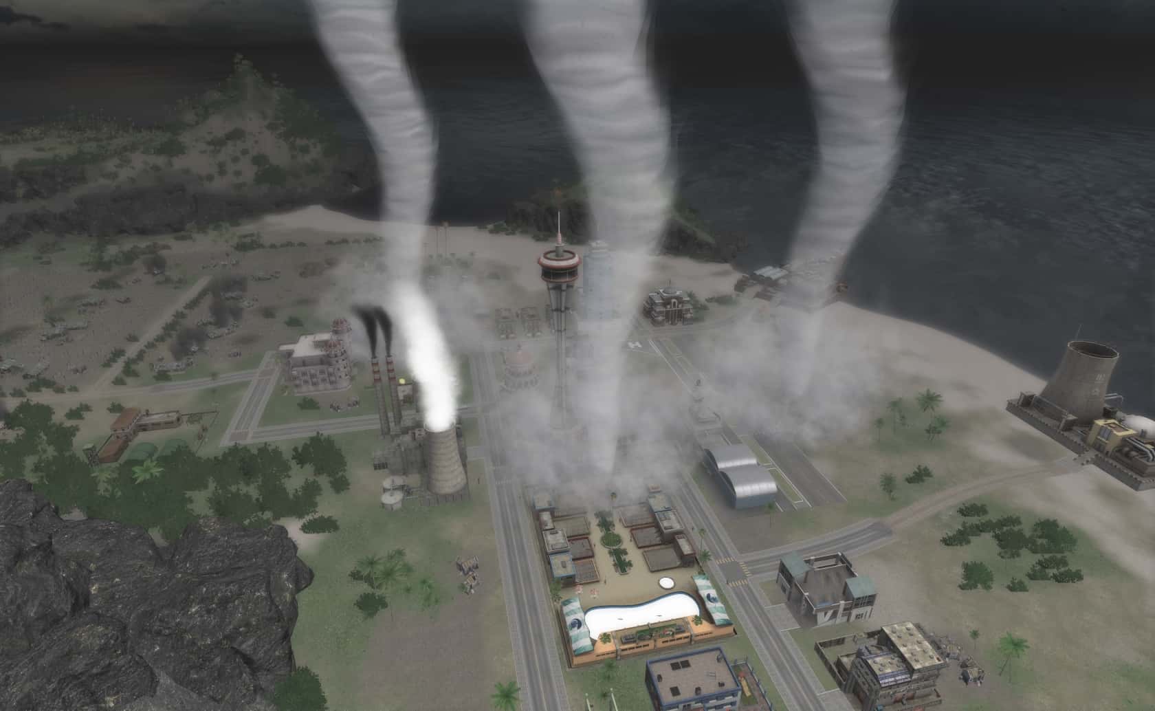 #3. Tropico 4 (GOG) โดย: Kalypso Media Digital