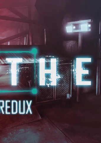 Ether One Redux cover