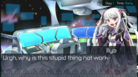 Galactic Pick Up Artist screenshot 6