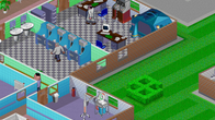 Theme Hospital screenshot 7