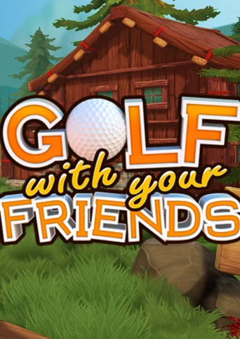 Golf With Your Friends cover