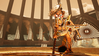 AMID EVIL screenshot 8