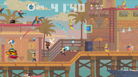 Super Time Force Ultra screenshot 6