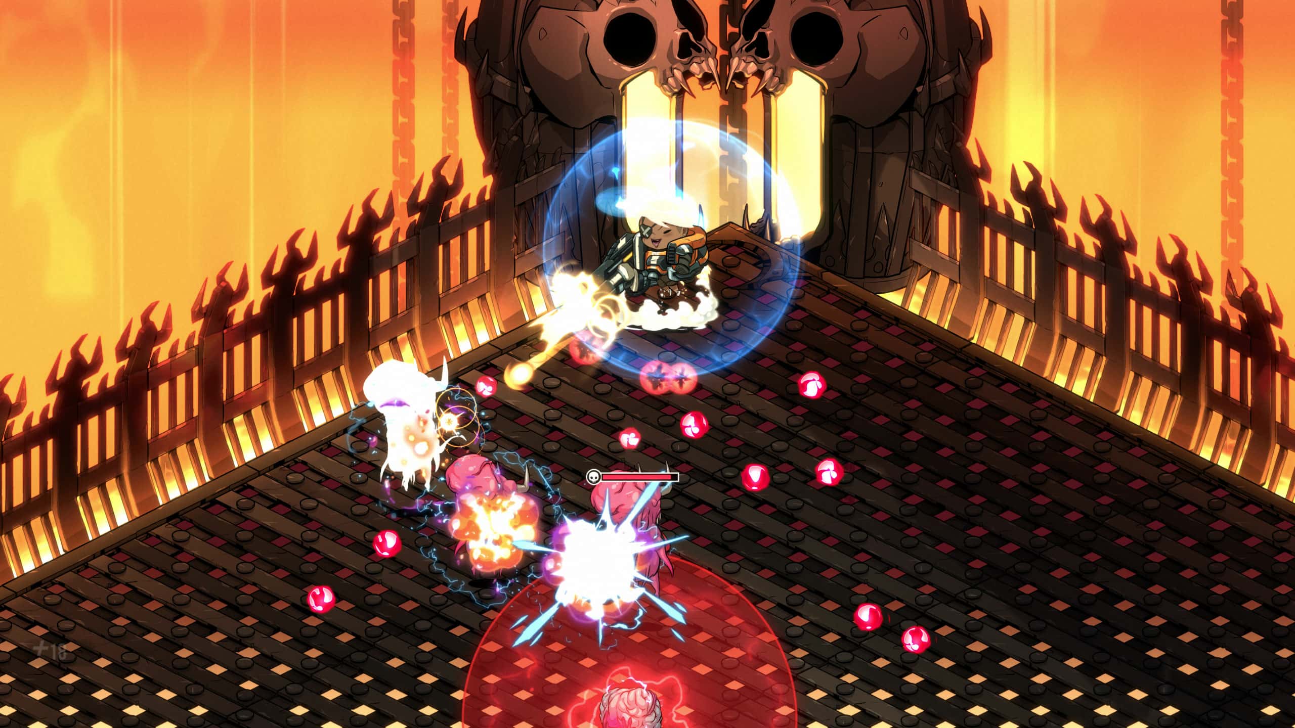 #1. Wildcat Gun Machine Supporter Bundle (GOG) 来自: Daedalic Entertainment