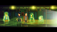 The Darkside Detective screenshot 7