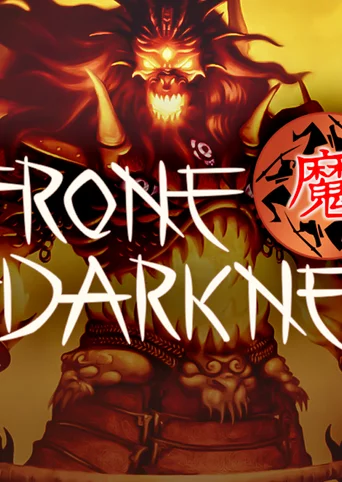 Throne of Darkness cover