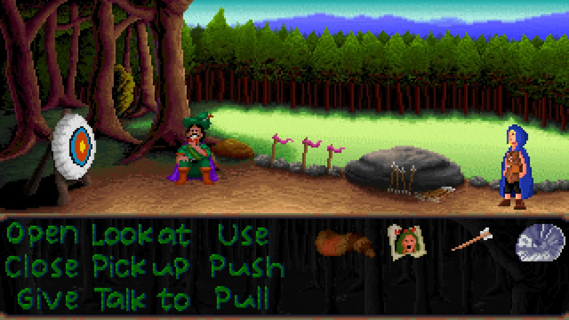 #3. The Legend of Skye + OST Bundle (GOG) By: Point & Pixel Adventures