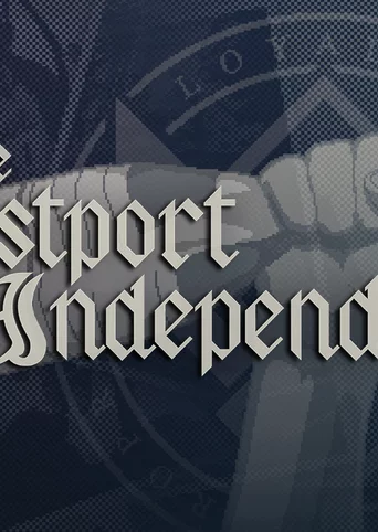 The Westport Independent cover