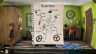 Willy Morgan and the Curse of Bone Town Demo screenshot 11