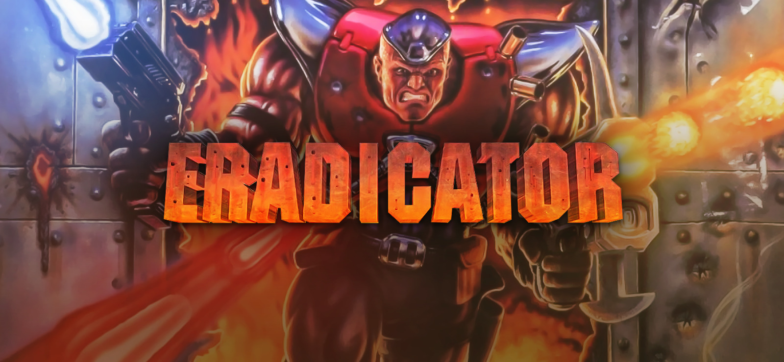 Eradicator