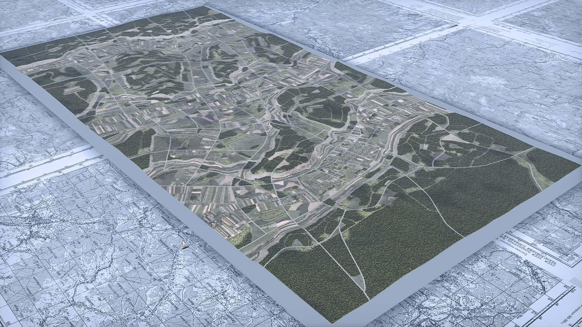 #5. Steel Division 2 - Reinforcement Pack #16 - Dukla Pass (GOG) 来自: Eugen Systems